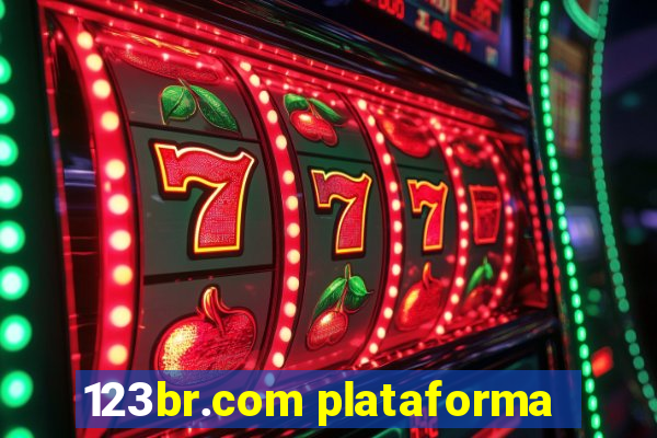 123br.com plataforma